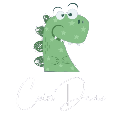 CoinDeno Logo